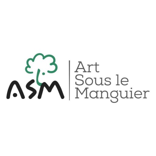 Logo Art Sous le Manguier